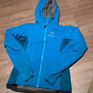 Arc'teryx Arom women’s Jacket